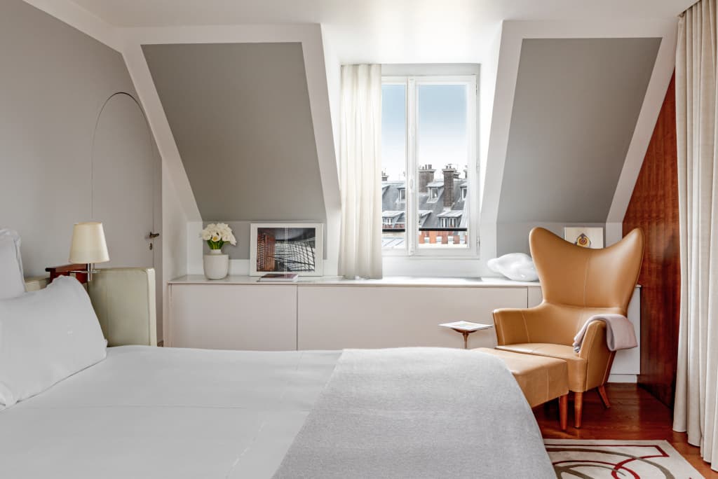Le Royal Monceau - Raffles Paris - photo 38