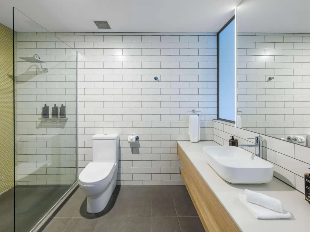 Mercure Melbourne Caroline Springs - photo 44