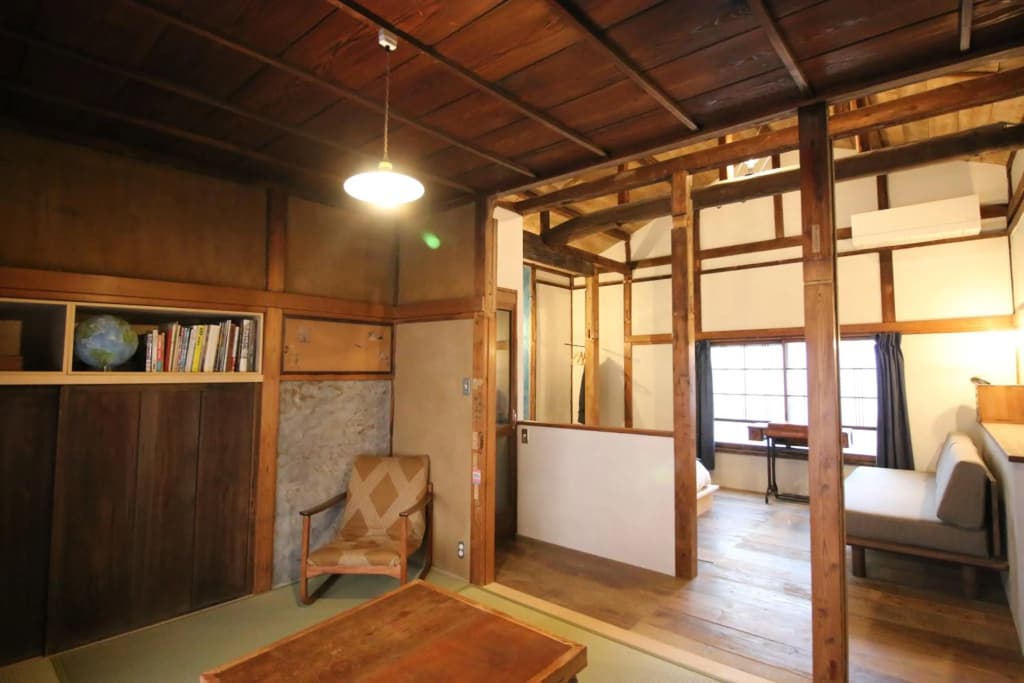 Tokyo Little House - photo 5