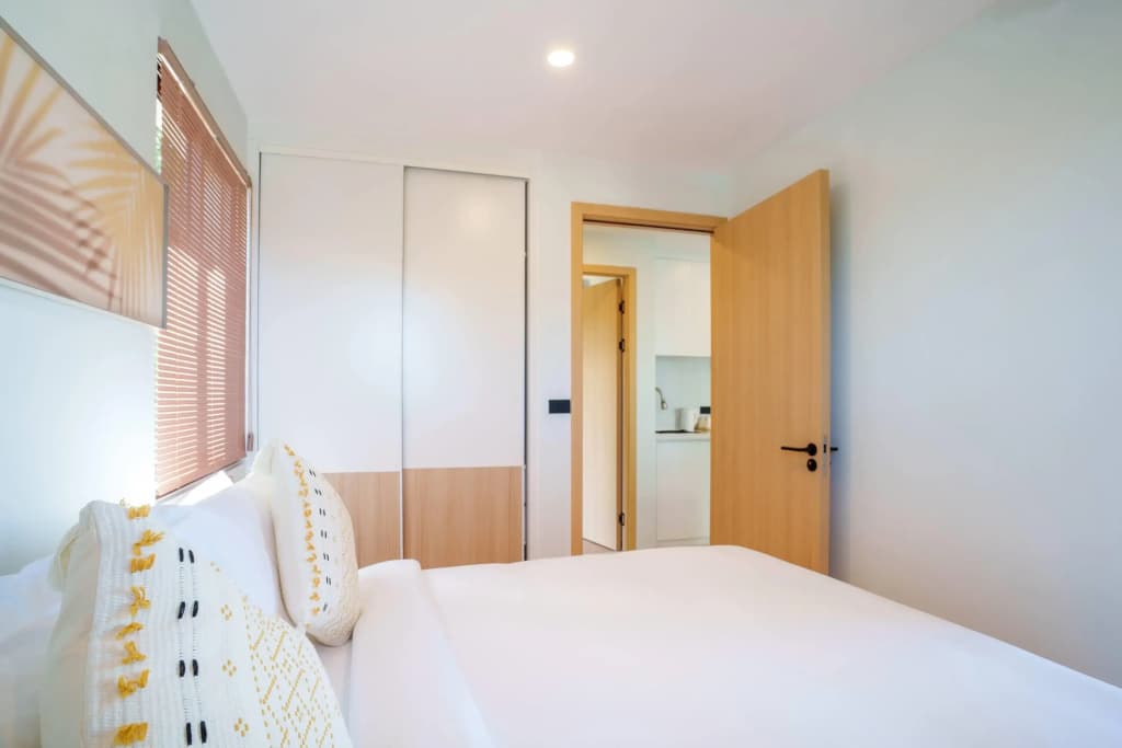 Wyndham Garden Samui Wing - photo 4