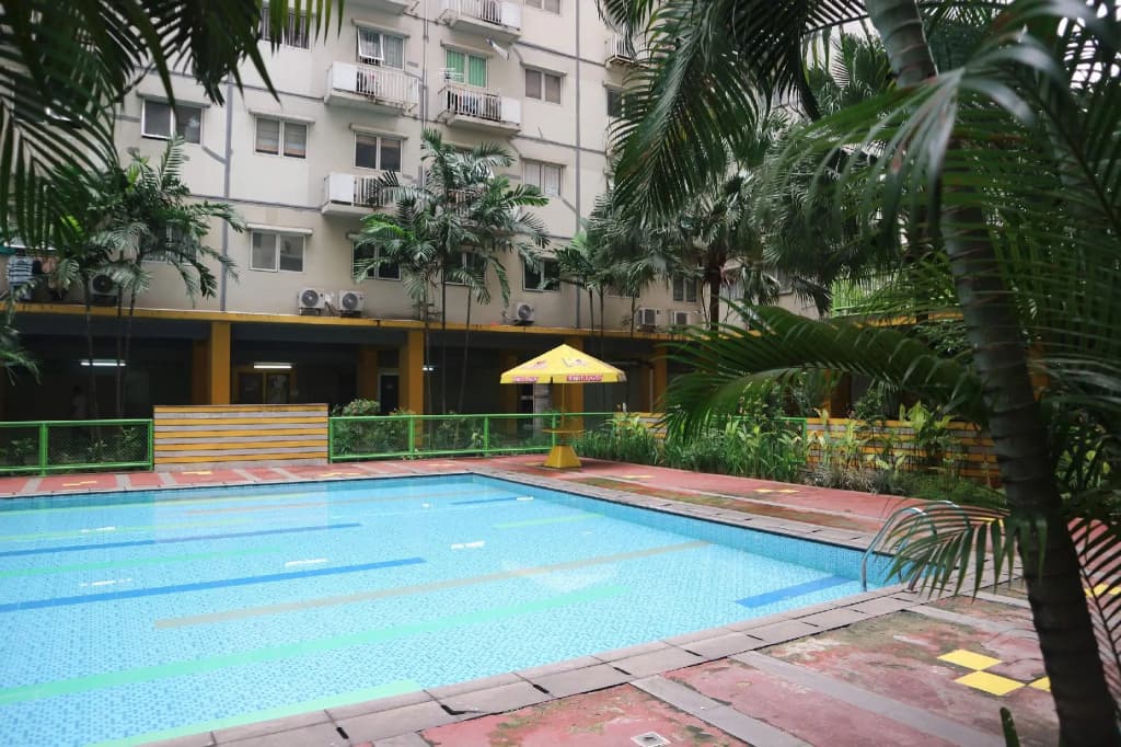 Adaru Gading Icon Apartment - photo 5