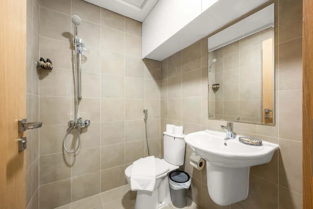 Silkhaus 2BR Maid Room in Reem Island Radiant - photo 34
