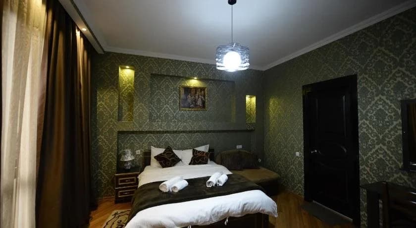 Hotel Big Begi - photo 4