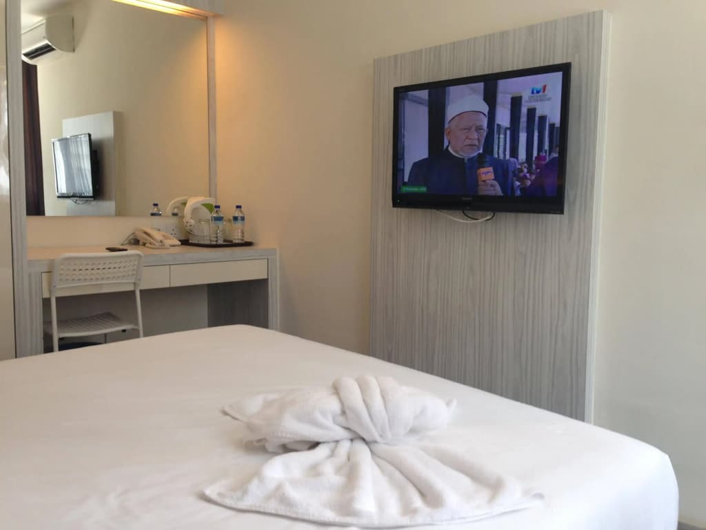 Hotel Westree - photo 4