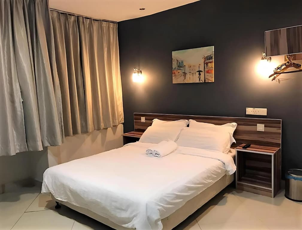 One Avenue Hotel Balakong - photo 4
