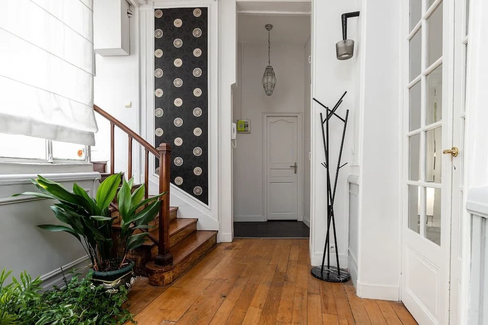Apartment Saint Michel - photo 10