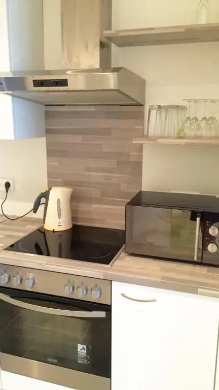 Ferienwohnung Diefenbachgasse - photo 15