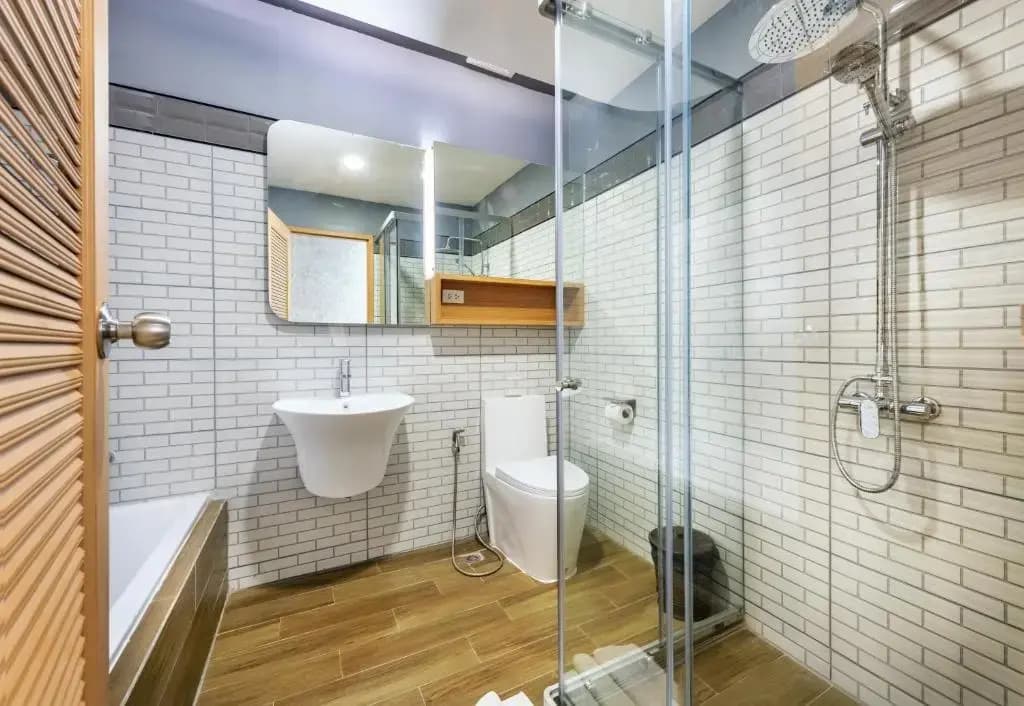 Qiu Hotel Sukhumvit - photo 48
