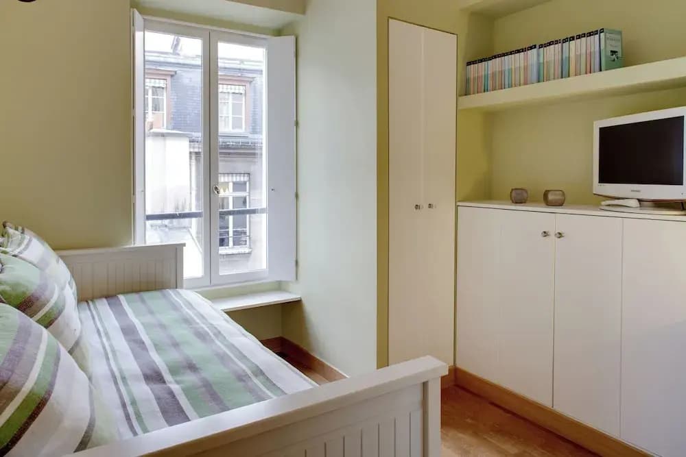 St Germain Grenelle Residence - photo 1