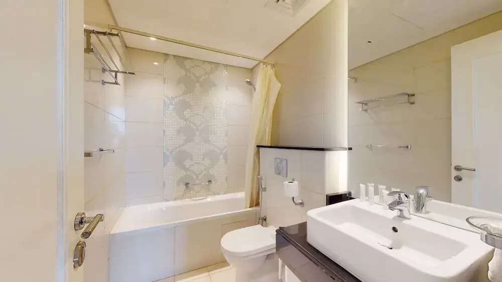 GreenFuture - Capital Bay Tower A - photo 8