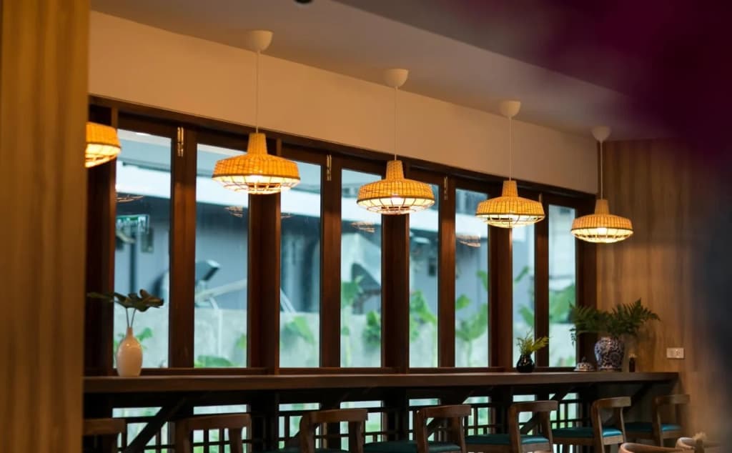 DeeProm Pattaya Hotel - photo 21