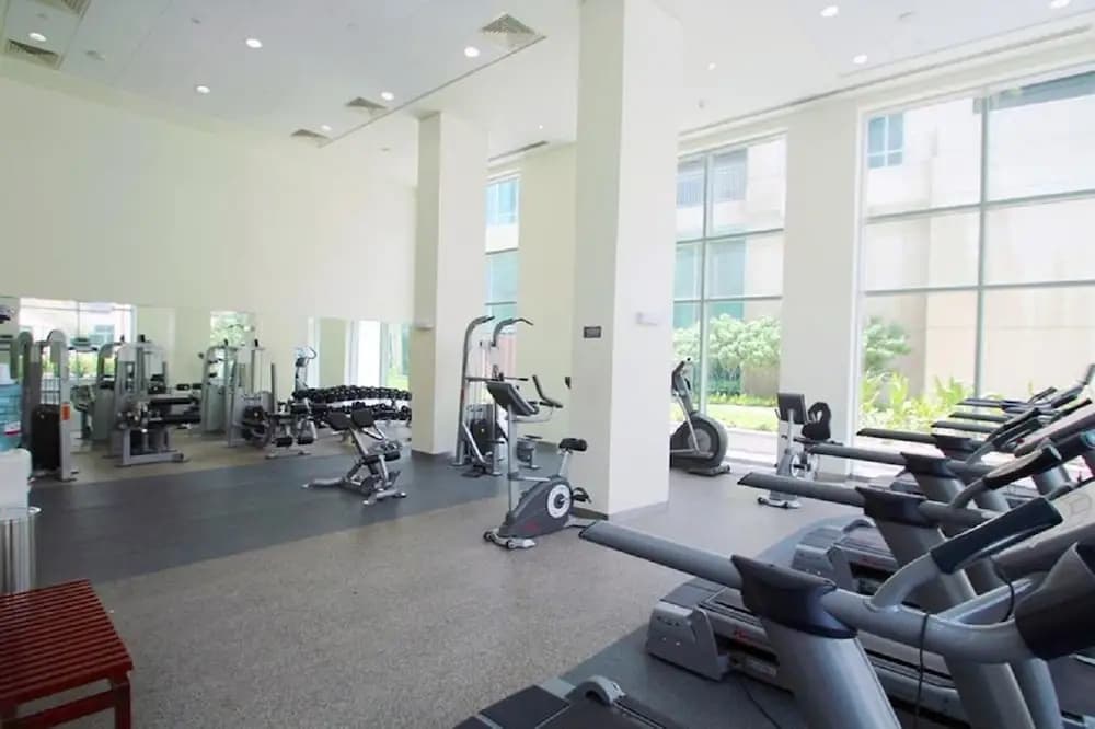 Cloverwood 1 Bedroom Apartment - Ease By Emaar - photo 9