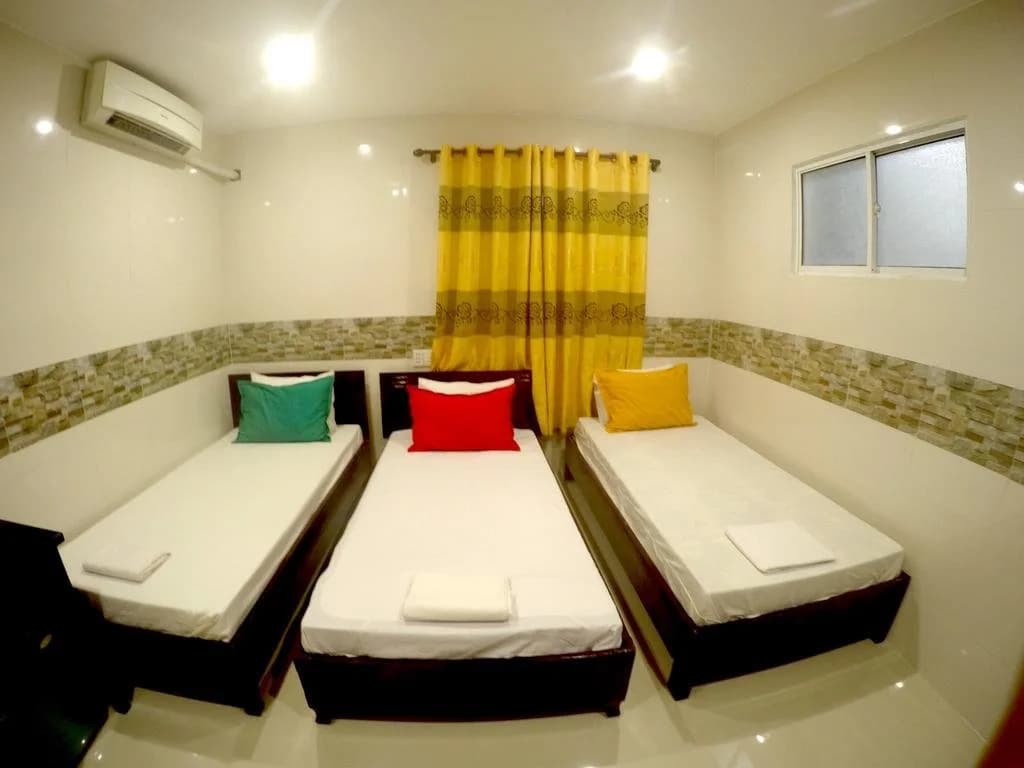 Tribee Kinh Hostel & Bar - photo 3