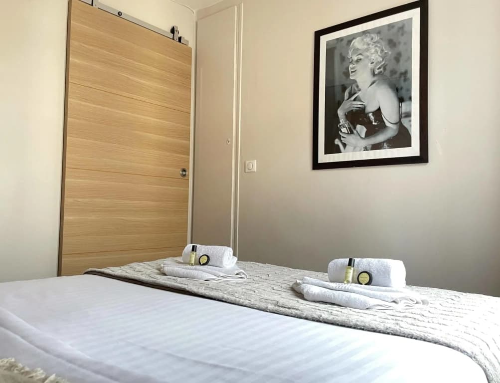 1621 - Opéra Garnier - Cosy Apartment - photo 3