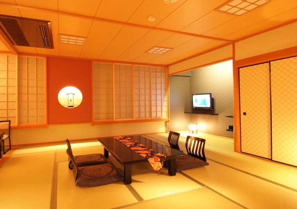 Matsui Bekkan Hanakanzashi - photo 16