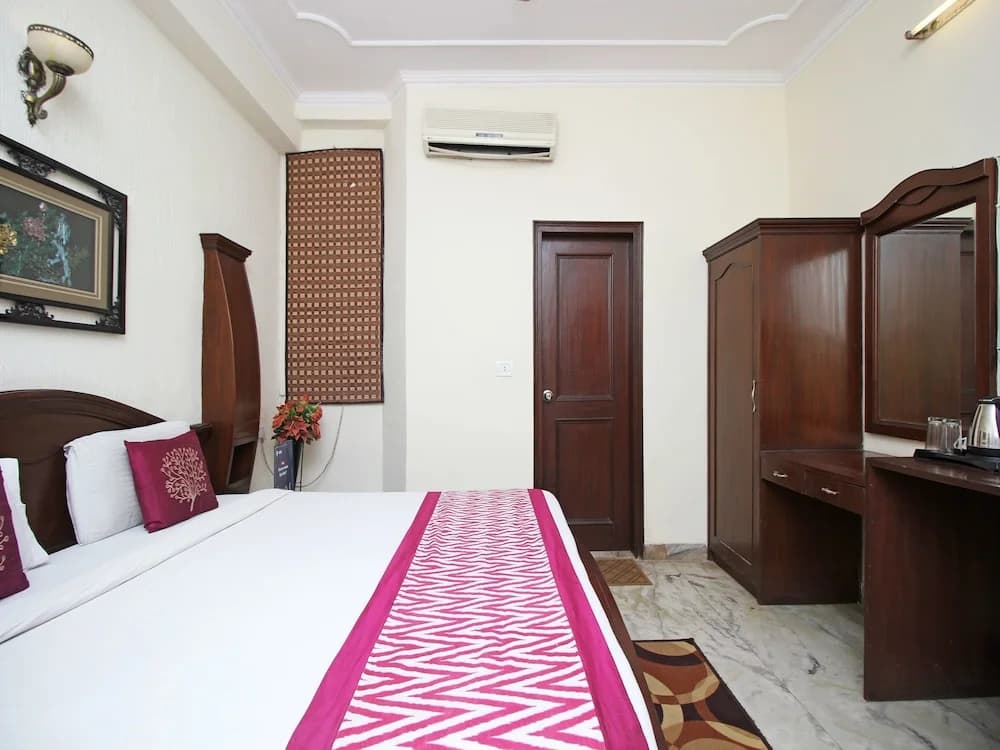 Hotel Jeyan Inn - photo 7