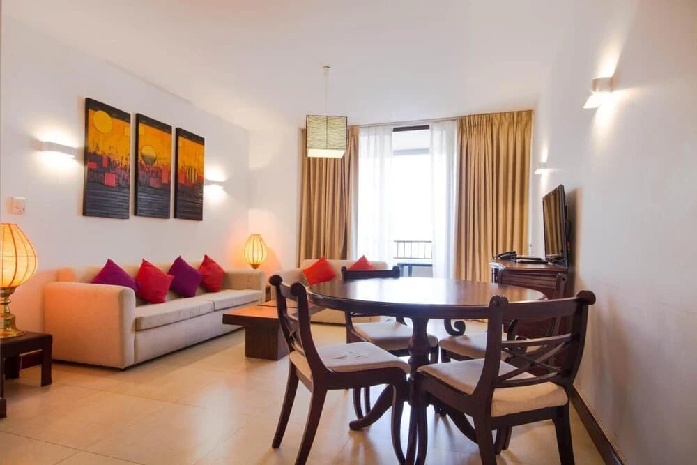 Crescat Apartments Colombo - photo 3