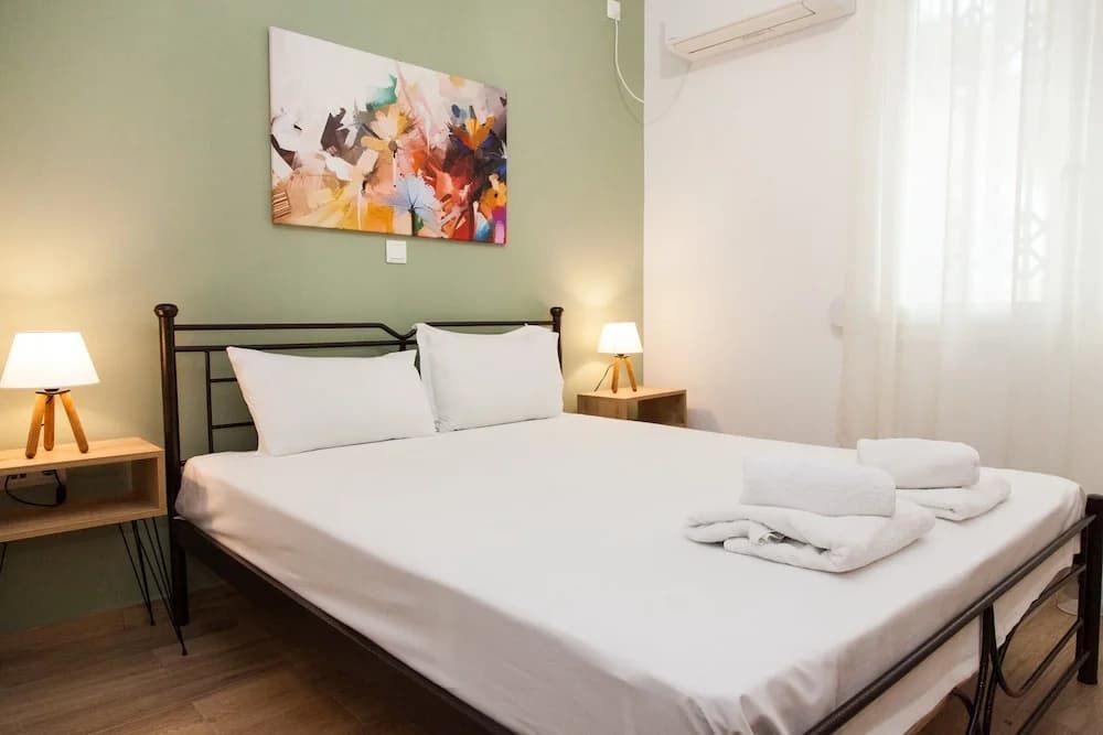 Beautiful new apartment in Petralona - photo 6