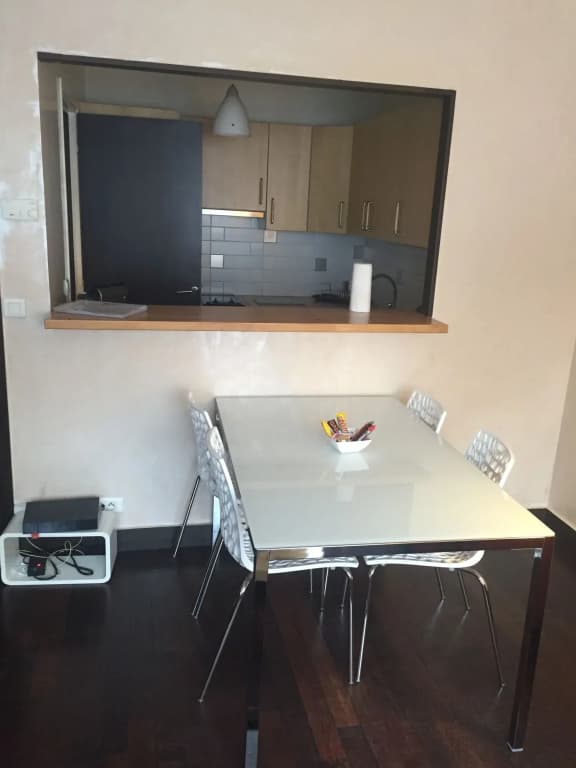 Short Stay Paris Apartments - photo 13