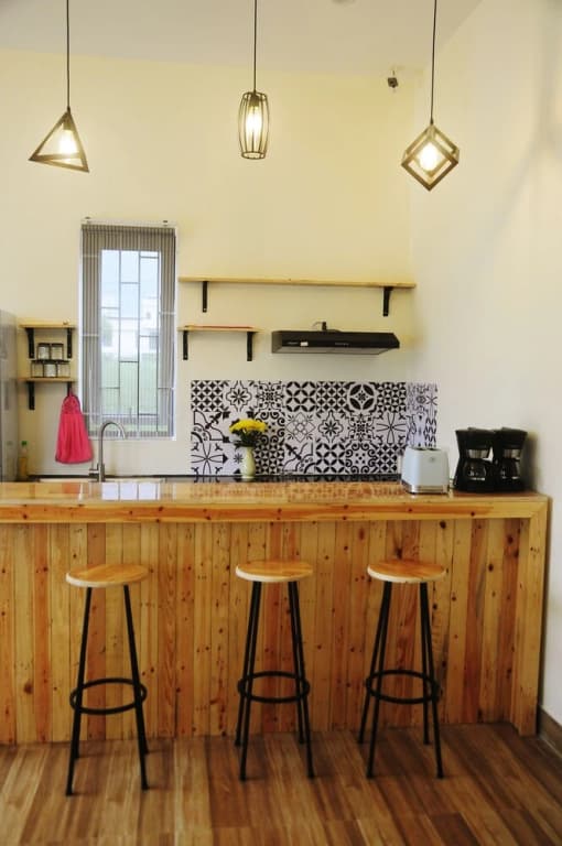 Hejmo Homestay - photo 13