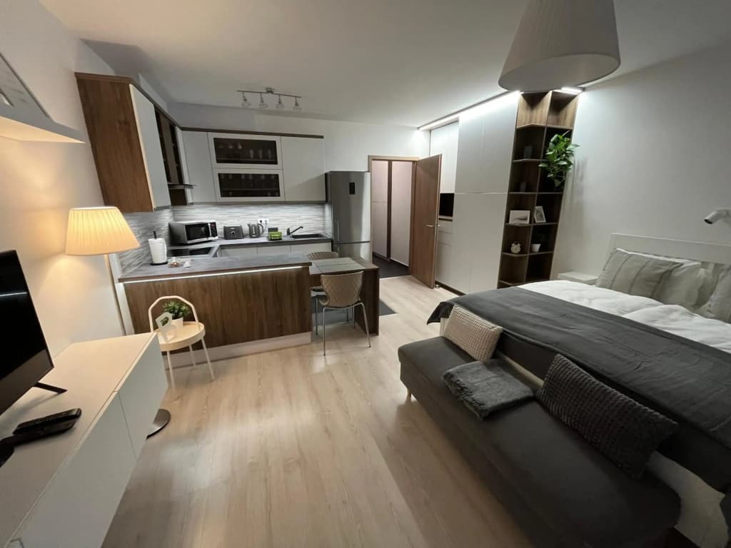 ViLeo50 Apartment - photo 1