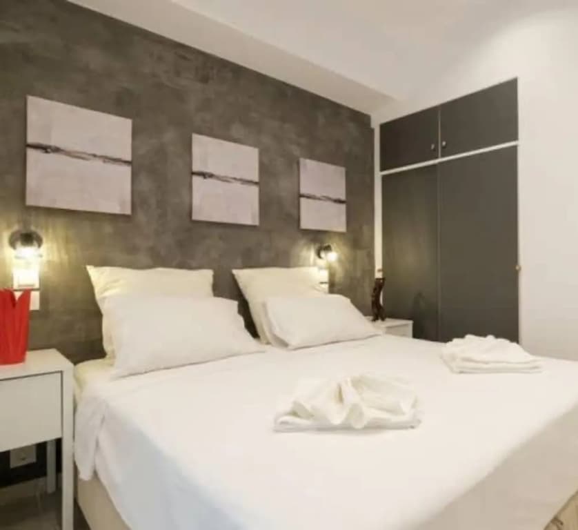 Wonderful Renovated Studio In Thisio - photo 5