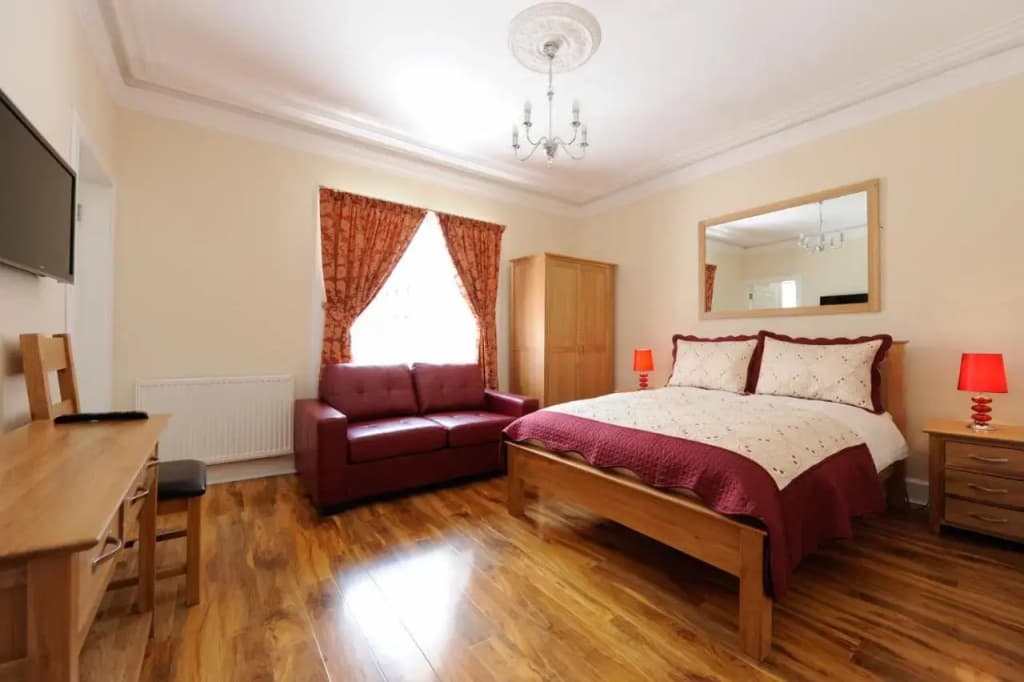 Hub By Premier Inn Edinburgh Haymarket - photo 34