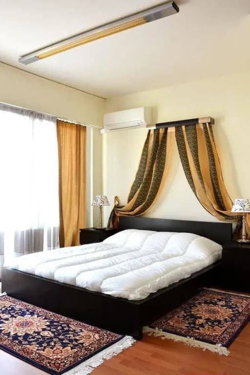Stylish flat for 4 ppl - Athens Trilogy - photo 2