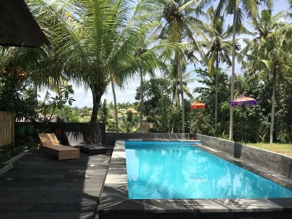 Semanggi Cottage - photo 12