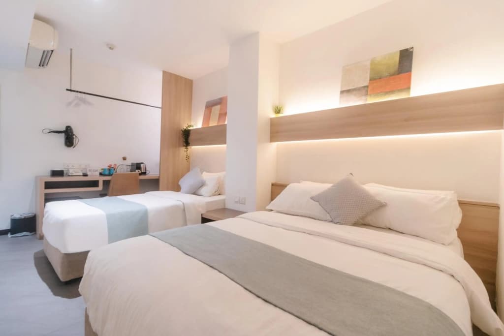 Hotel Nuve - photo 3