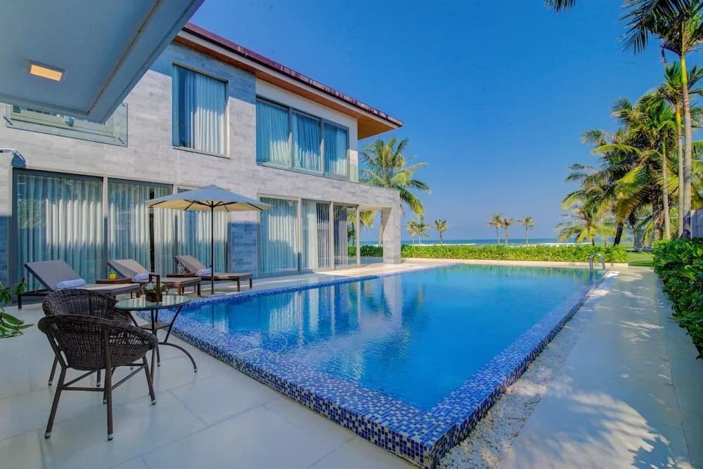 The Five Villas - photo 16