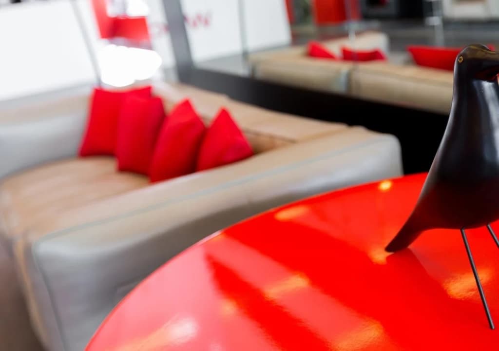 Essence Hotel Carlton - photo 13
