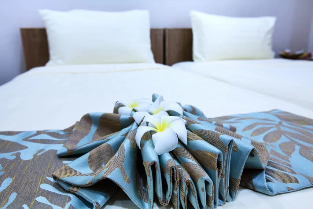 Riviera Beach Hotel - photo 4