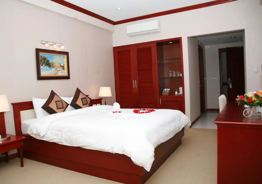 Hoa Nam Hotel - photo 4