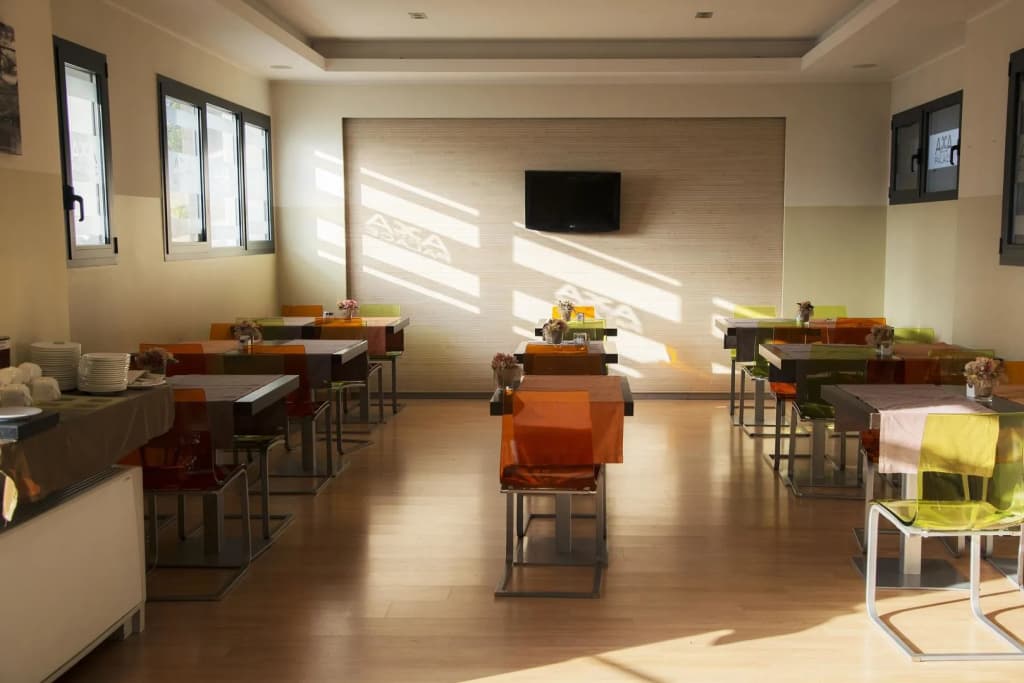 Acca Palace Hotel - photo 29