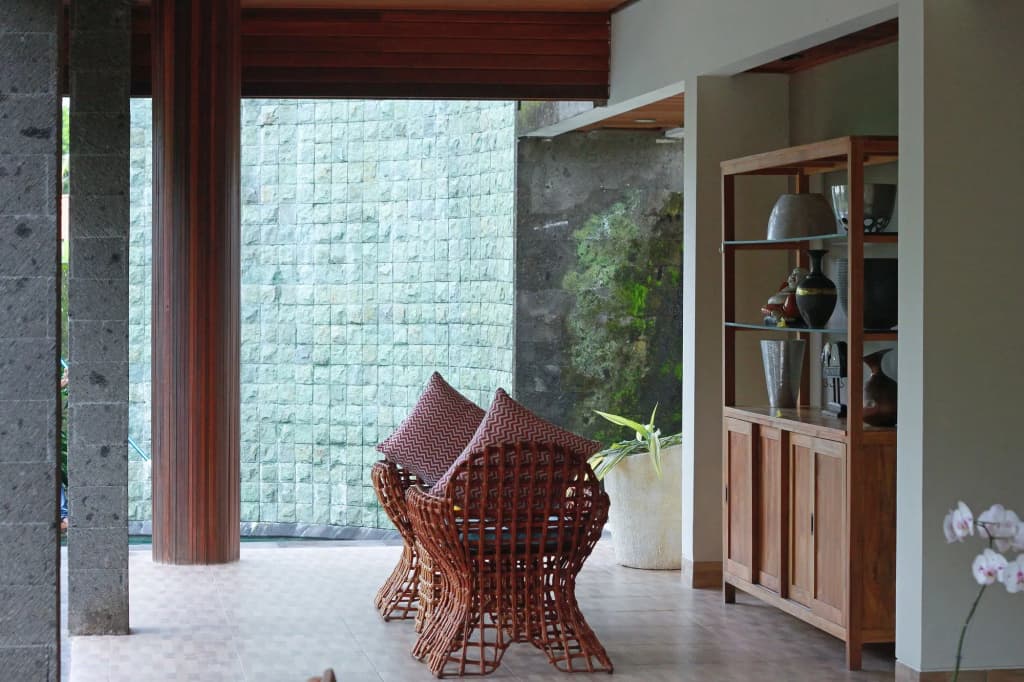 Sarin Ubud Suites by GenuineHost - photo 8