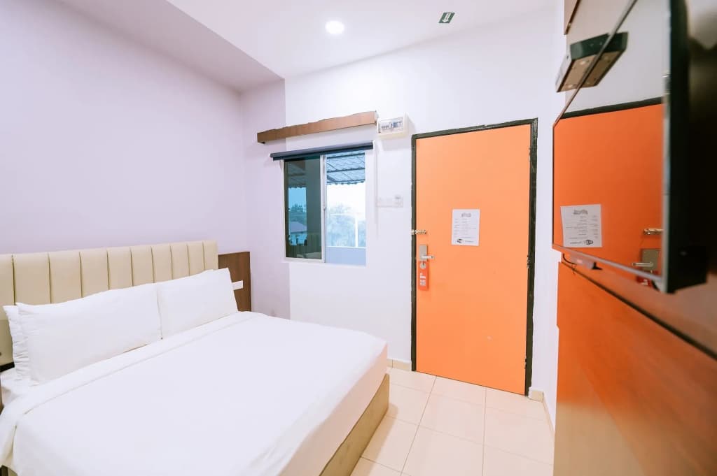 The Concept Hotel Langkawi - photo 26