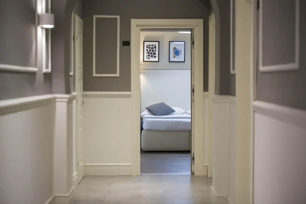 Dedo Boutique Hotel - photo 4