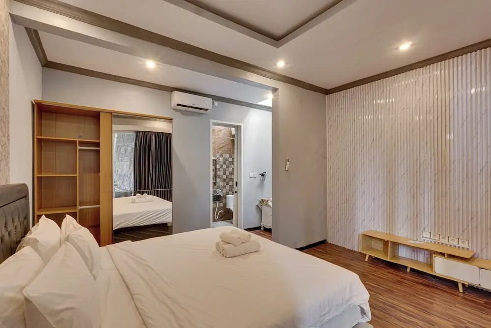 Villa Master Residance - Denpasar - photo 3