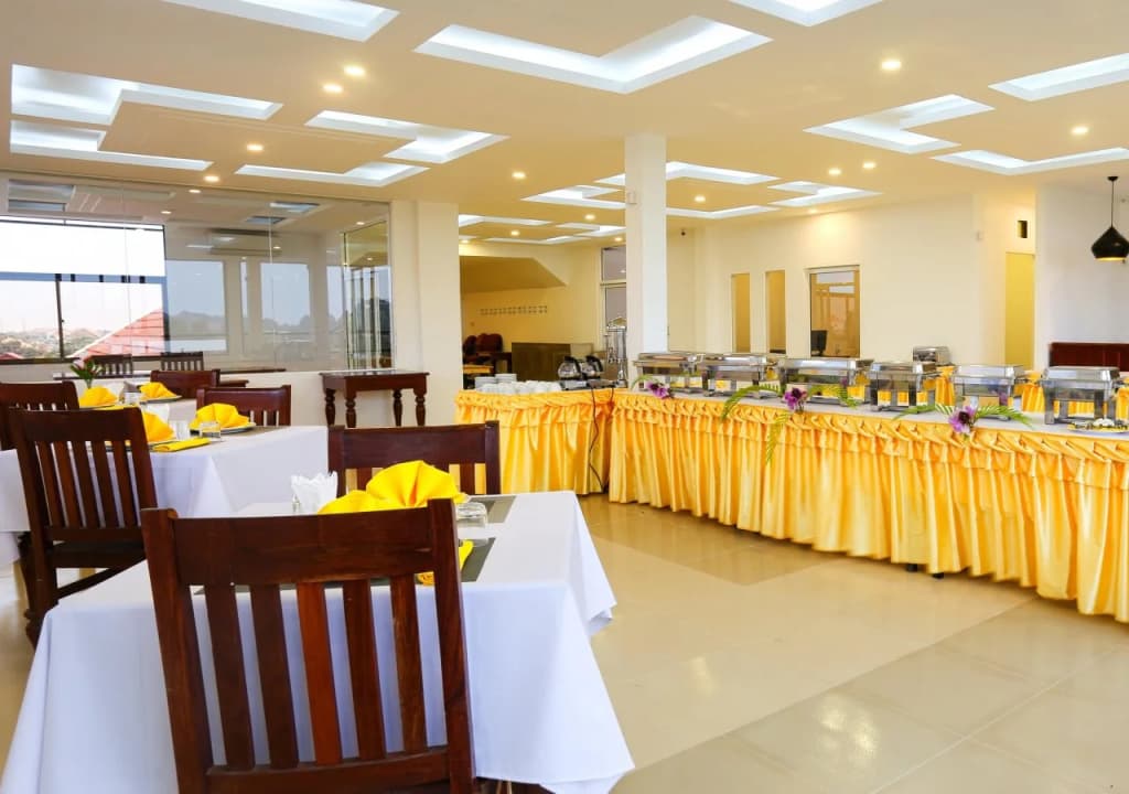 Sovann Angkor II Hotel - photo 9