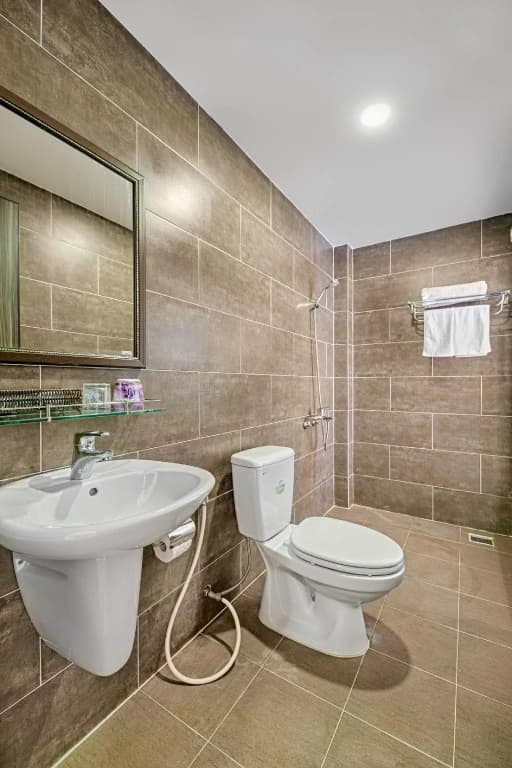 Kaluga Hotel - photo 8