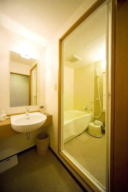 Iroha Ryokan - photo 5