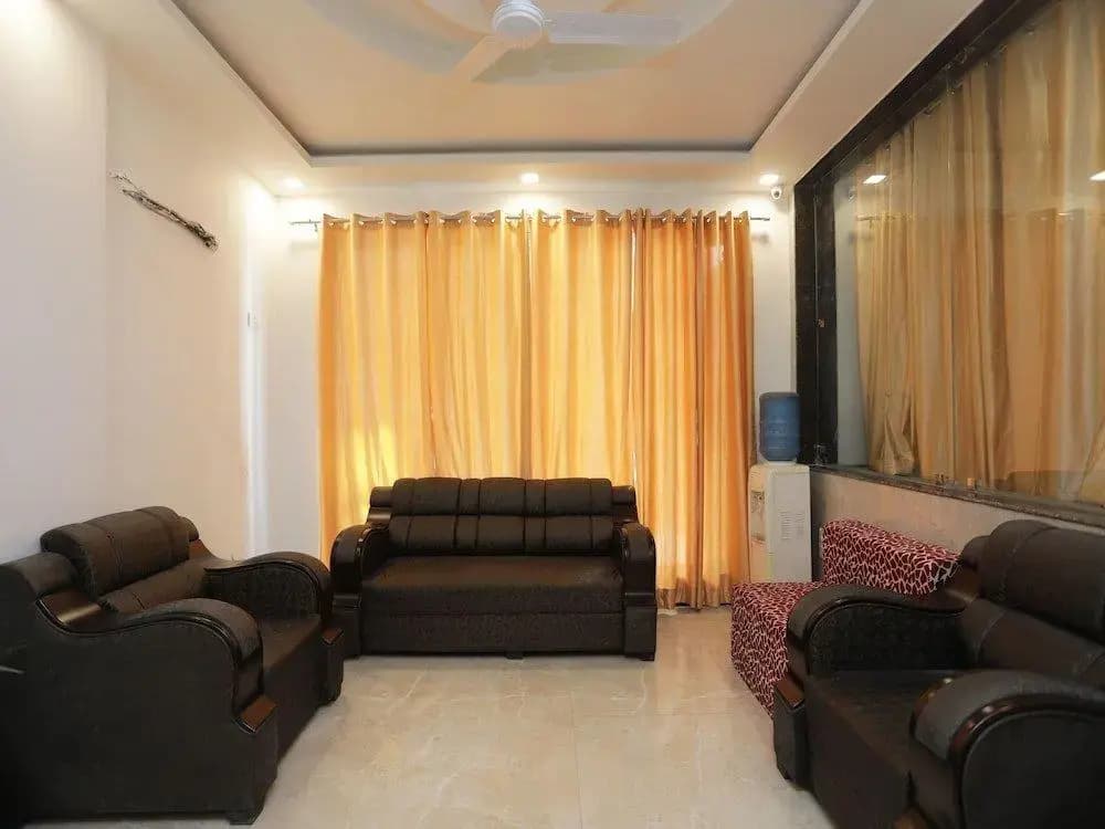 Hotel Gaurav Continental - photo 5