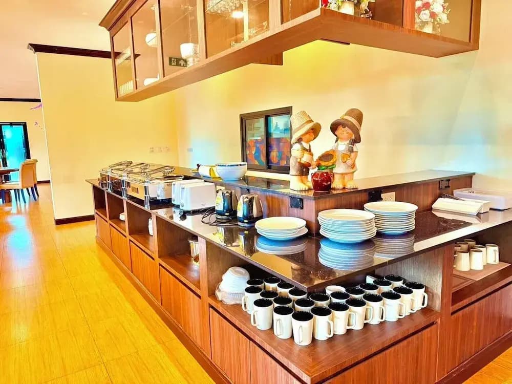 Mido Hotel Pattaya - photo 15