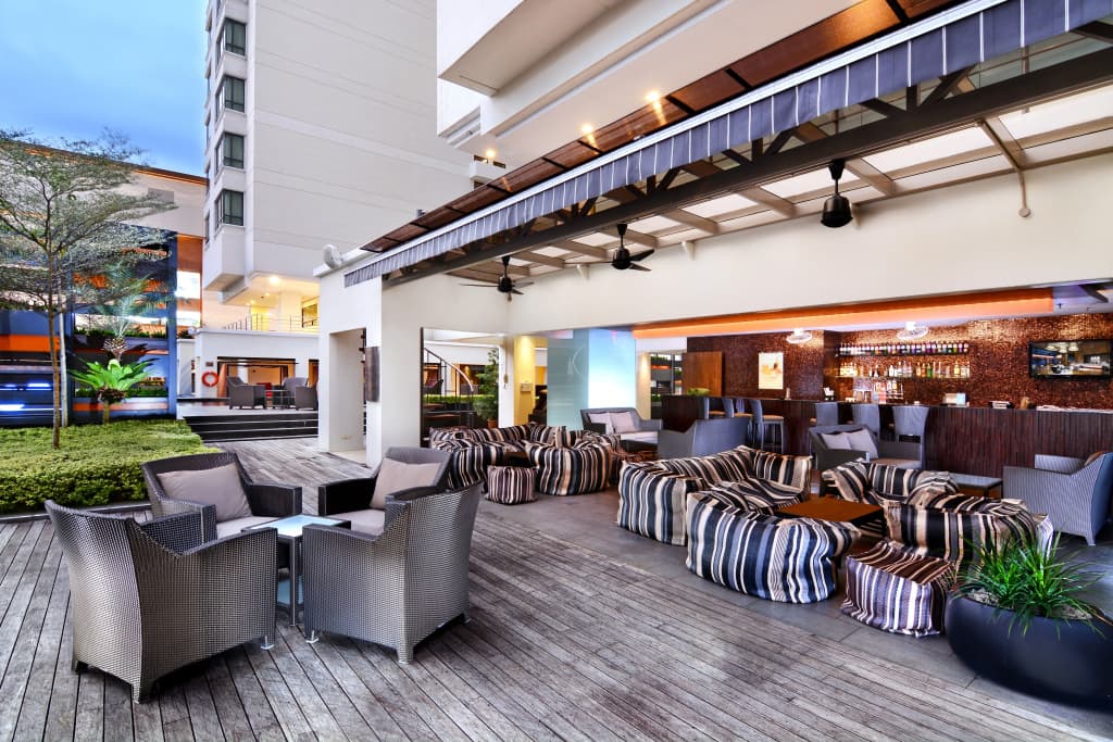 G Hotel Gurney - photo 29