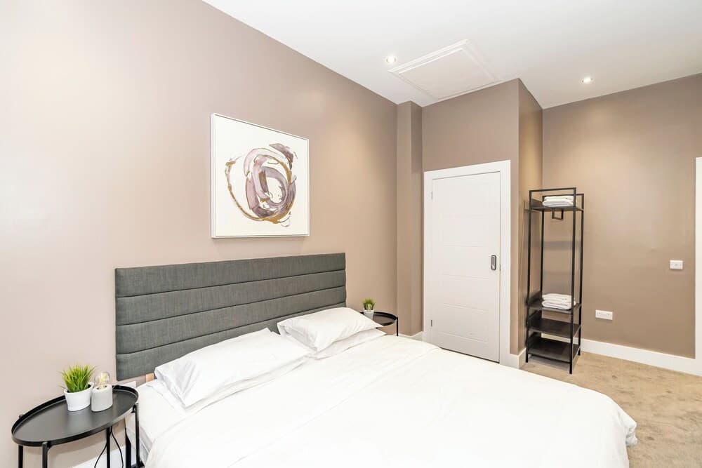 Morningside Private Residence - photo 13