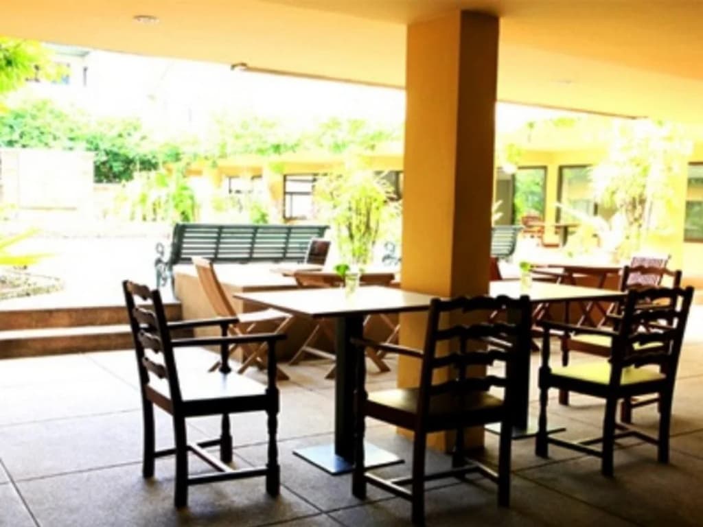 Lyceum Home - photo 10