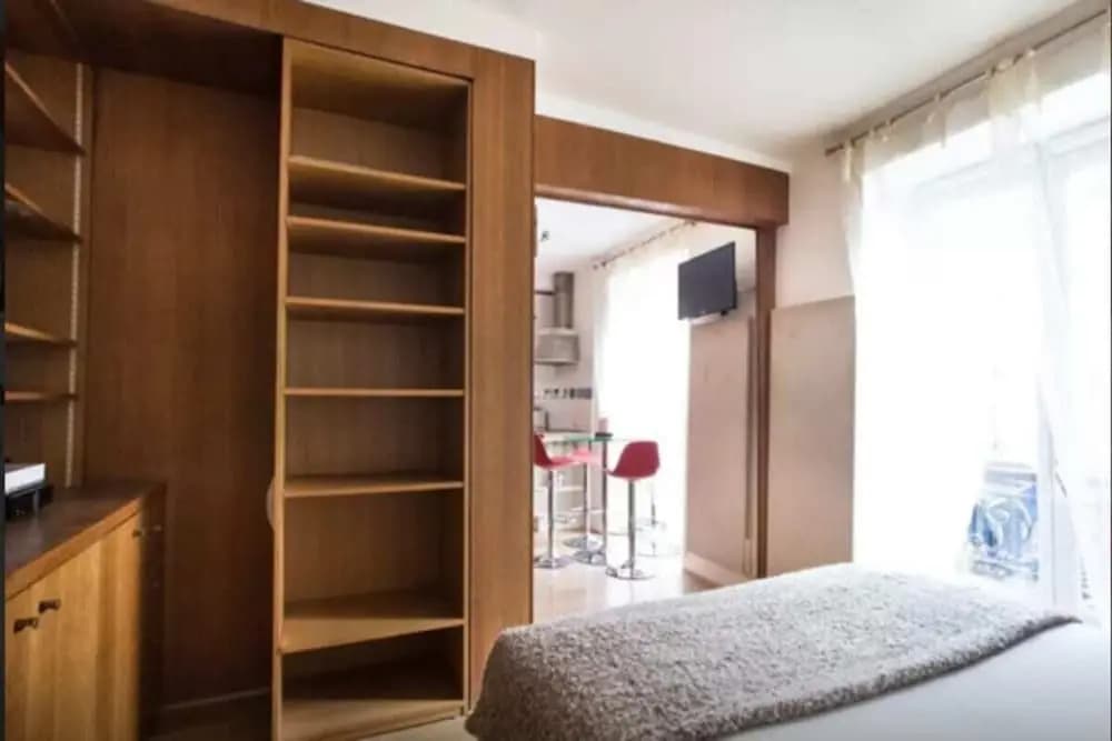 Charming apartment Montmartre - photo 2