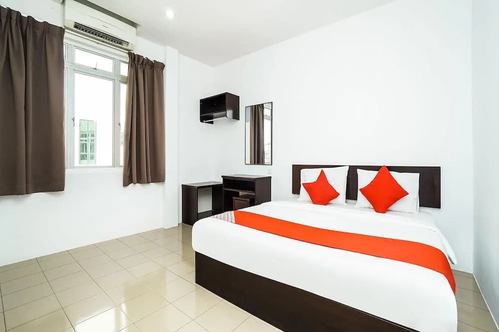 OYO 89330 Hotel Star Inn - photo 4