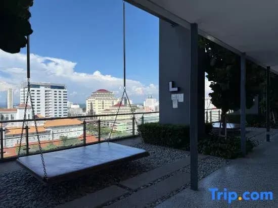 Tropicana 218 Premier Suites by ALV - photo 11